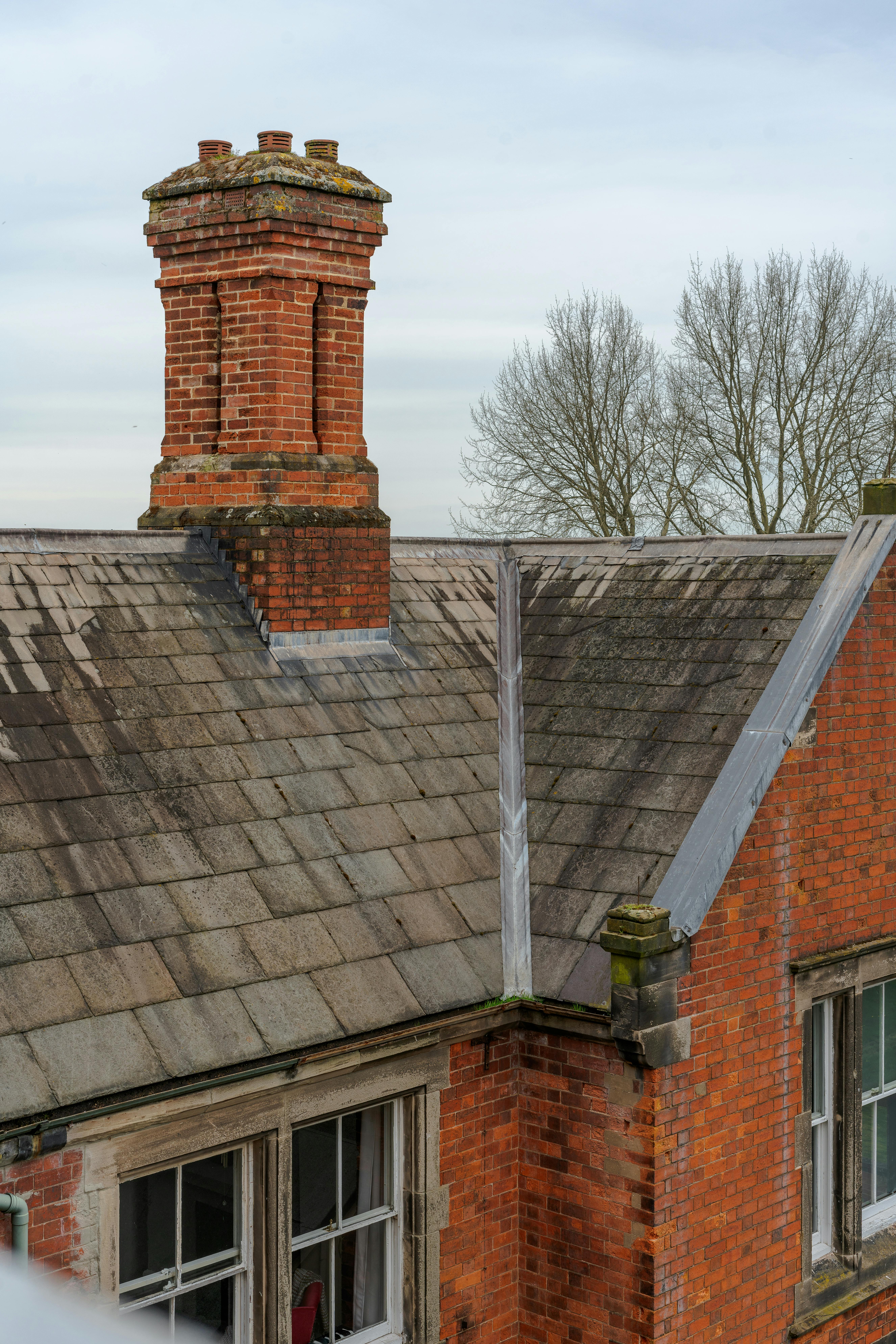 Chimney Repairs